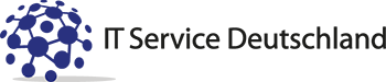 IT Service Deutschland Logo